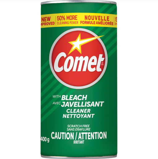 [768373-7328] Scouring powder