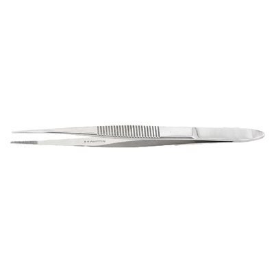 [74623165] 16.5cm splinter pliers
