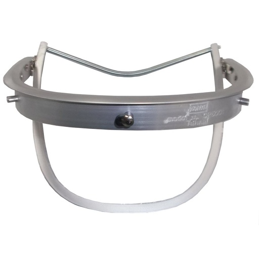 [767838474373] Visor holder for hat