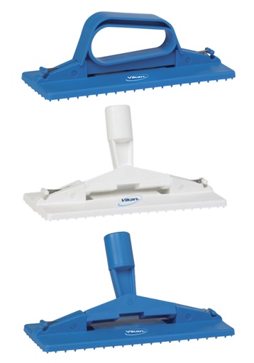 Buffer holder