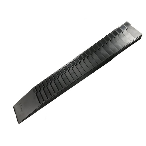[81-0118-000] Punch card holder