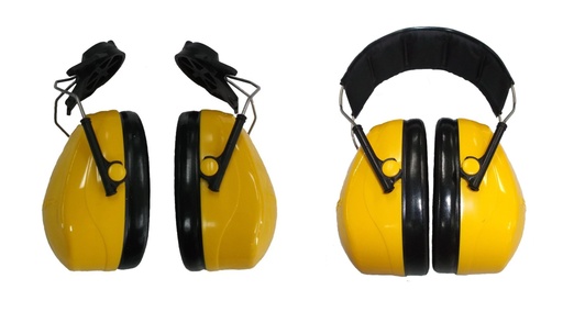 Earmuffs