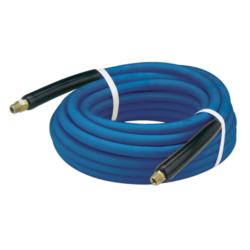 Boyau bleu
