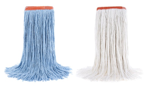 Mop head