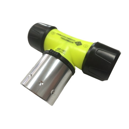 [C5267337668] Headlamp