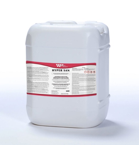 [459123] Hyper San FD 20L
