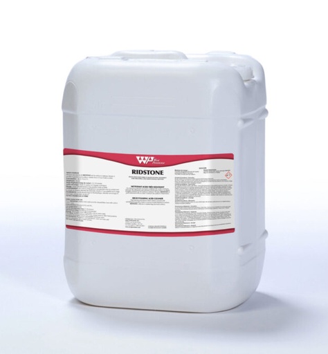 [730323] Ridstone 20L