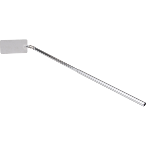 [6477647-223] Miroir d'inspection rectangulaire