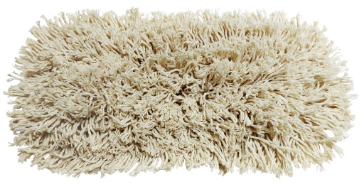 [835276-9] Velcro mop