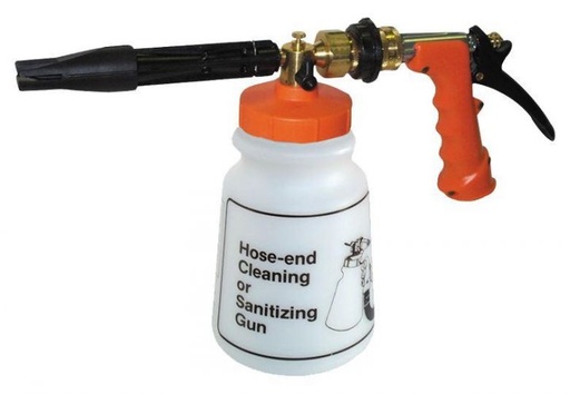 [362627837] Pistolet Foamaster