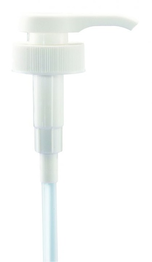 [76673-902A] Plastic pump