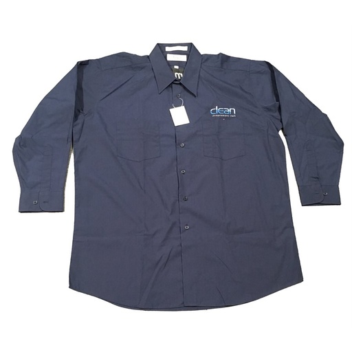 Chemise à manche longue