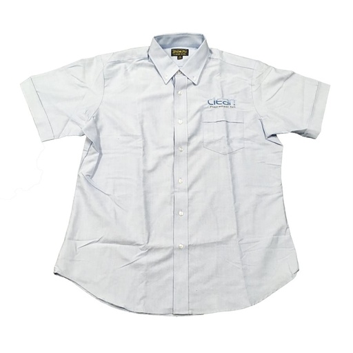 Chemise à manche courte