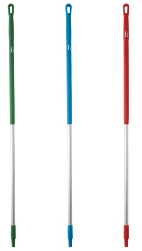 Aluminum handle