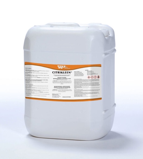 [185023] Citrikleen 20L