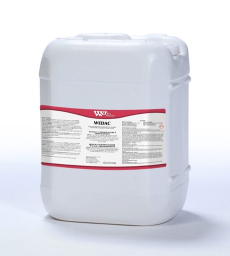 [182523] Wedac 20L