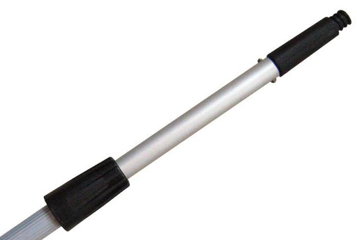 [8022] 12' Aluminum extension pole