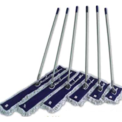 Complete floor mop