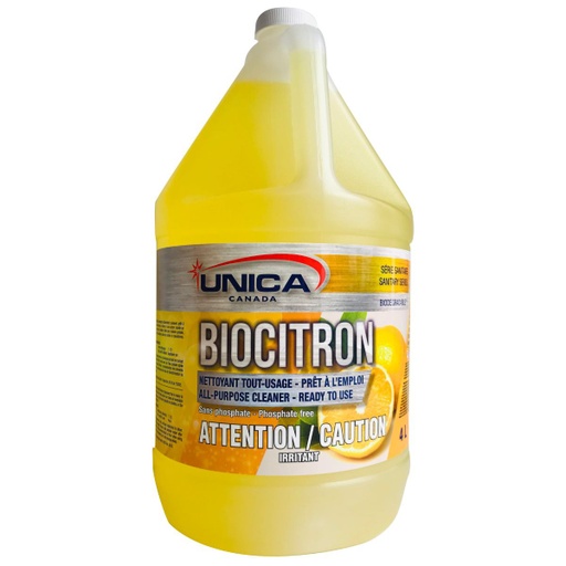 [ncit04] Biocitron 4L