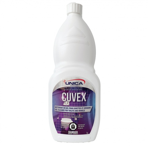 [ncuv01] Cuvex 1L