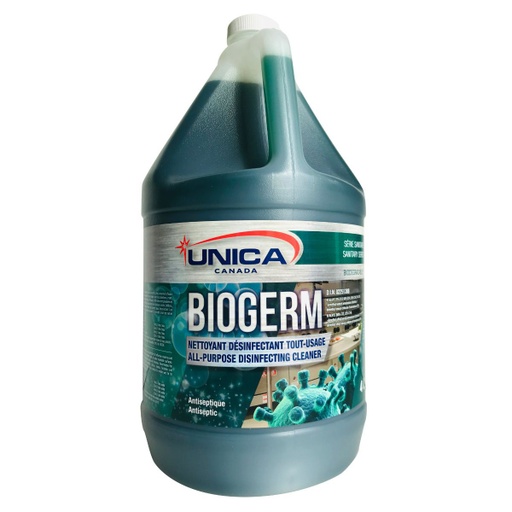 [nger04] Biogerm 4L