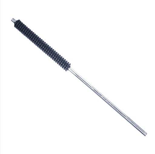 PA Stainless Steel Straight Tube Lance