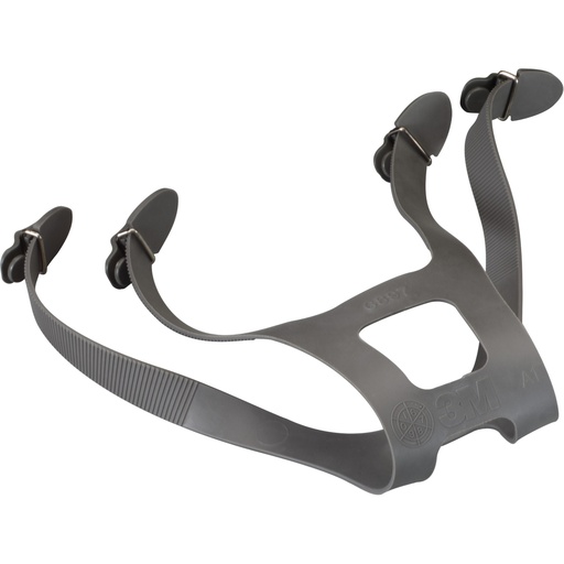 [SR189] Replacement head harness for full mask 6000 series