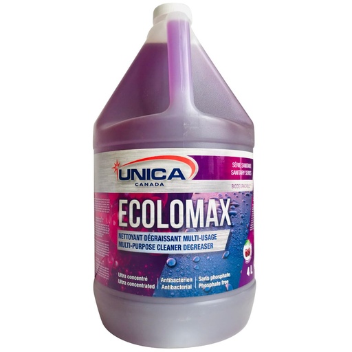 [neco04] Ecolomax 4L