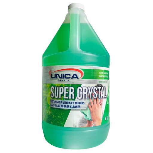 [ncry04] Super Crystal 4L