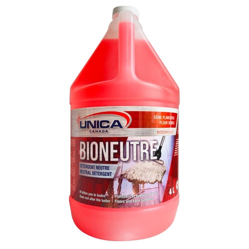 [nneu04] Bioneutre 4L