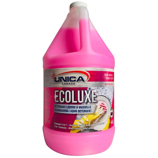 [nedt04] Ecoluxe 4L
