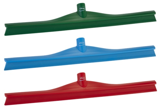 Ultra-hygiene squeegee 24"