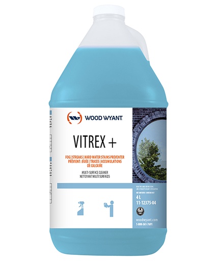 [11-12375-04] Vitrex