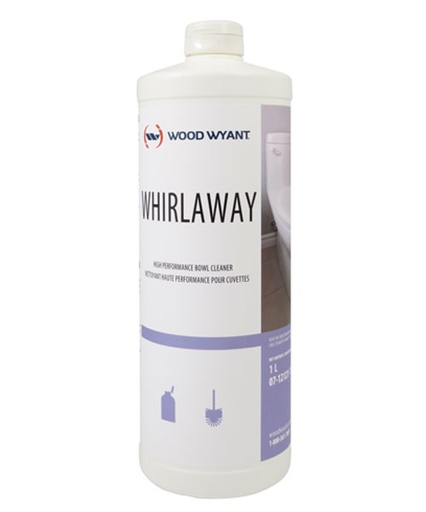 [07-12121-11] Whirlaway